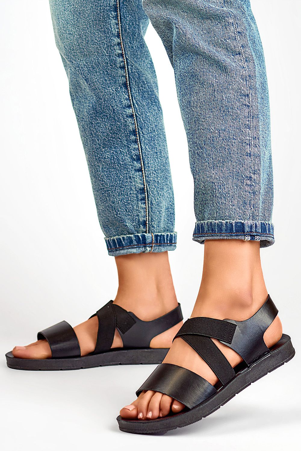 Sandals model 197965